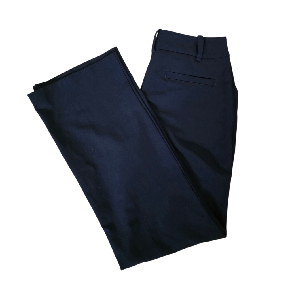 Apostrophe Women's Black Trousers - Picture 2 of 4